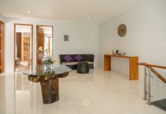 Common Space 6 Asmaya 7 bedrooms Villa with private pool
