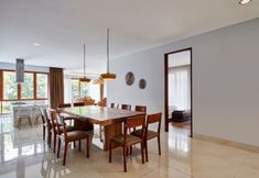 Accommodation Services 4 Asmaya 7 bedrooms Villa with private pool