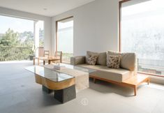 Common Space 7 Asmaya 7 bedrooms Villa with private pool