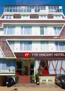 EXTERIOR_BUILDING TTR Vincent Hotel