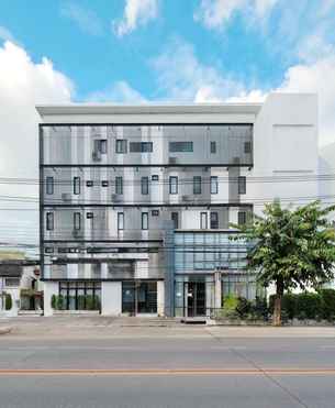 ZK Hotel, THB 515.89