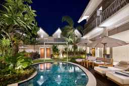 Aeera Villa Canggu by Ini Vie Hospitality, USD 68.87