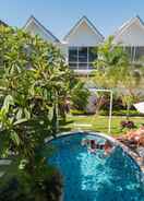 SWIMMING_POOL Aeera Villa Canggu by Ini Vie Hospitality