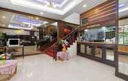 Lobi 4 Phu Inn Hotel