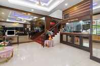 ล็อบบี้ Phu Inn Hotel