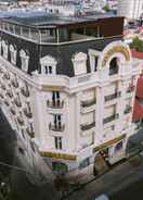 EXTERIOR_BUILDING Dalat Paradise Hotel