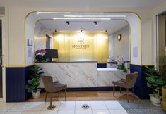 ภายนอกอาคาร 7 Montree Phuket Hotel