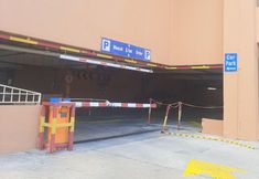 外觀 3 Male Room at Plaza Rah KL City Centre