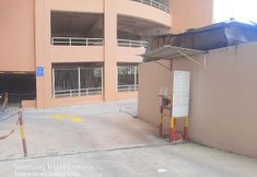 外觀 5 Male Room at Plaza Rah KL City Centre