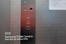 公共空間 Male Room at Plaza Rah KL City Centre