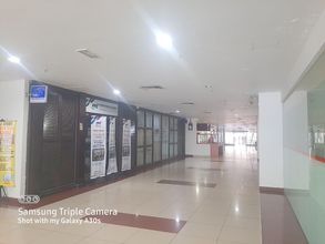 大廳 4 Male Room at Plaza Rah KL City Centre