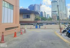 外觀 4 Male Room at Plaza Rah KL City Centre