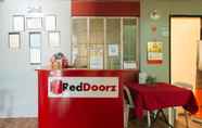 Lobi 3 RedDoorz @ FDB Homes Nueva Ecija