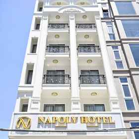 Napoly Hotel Vung Tau 1, Hotel ruby home