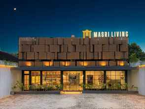 Bangunan 4 MASRI LIVING by Daphna International