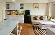 อื่นๆ 3 3BRs @Trivium Cikarang Quiet, Pool & Lake View (Min Stay 3 Nights)