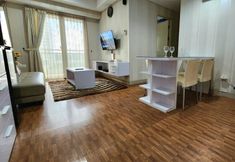 Bedroom 2 3BRs @Trivium Cikarang Quiet, Pool & Lake View (Min Stay 3 Nights)