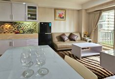 Bedroom 3 3BRs @Trivium Cikarang Quiet, Pool & Lake View (Min Stay 3 Nights)