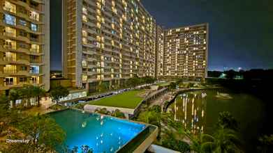 Exterior 4 3BRs @Trivium Cikarang Quiet, Pool & Lake View (Min Stay 3 Nights)