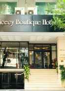 EXTERIOR_BUILDING Nicecy Boutique Hotel