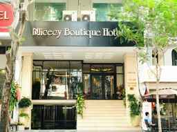 Nicecy Boutique Hotel, 1.324.314 VND