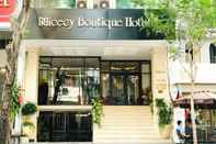 Exterior Nicecy Boutique Hotel