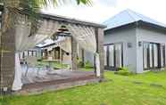 ภายนอกอาคาร 6 Belvilla 93798 Kasuari Villa Two Bedroom At Taro Village Ubud