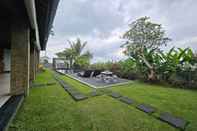 พื้นที่สาธารณะ Belvilla 93798 Kasuari Villa Two Bedroom At Taro Village Ubud