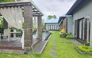 ภายนอกอาคาร 3 Belvilla 93798 Kasuari Villa Two Bedroom At Taro Village Ubud