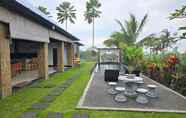 ภายนอกอาคาร 4 Belvilla 93798 Kasuari Villa Two Bedroom At Taro Village Ubud