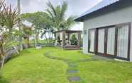 ภายนอกอาคาร 2 Belvilla 93798 Kasuari Villa Two Bedroom At Taro Village Ubud