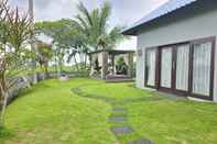 ภายนอกอาคาร Belvilla 93798 Kasuari Villa Two Bedroom At Taro Village Ubud