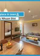 null DHTS Business Hotel & Apartment