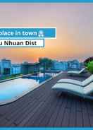 null DHTS Business Hotel & Apartment