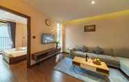 Lain-lain 6 DHTS Business Hotel & Apartment