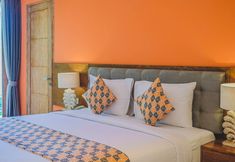 寝室 4 Kahayana Suites