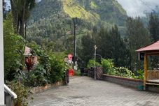 近くの景色と観光スポット Purnama Guesthouse Bromo