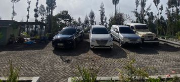 その他 5 Purnama Guesthouse Bromo