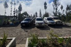 その他 Purnama Guesthouse Bromo