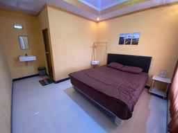 Purnama Guesthouse Bromo, Rp 340.000