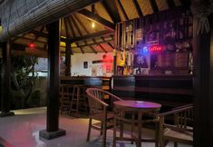 ล็อบบี้ 2 Puri Raka Villa