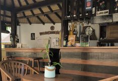 ล็อบบี้ 3 Puri Raka Villa