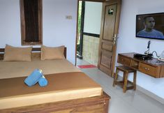 ห้องนอน 6 Puri Raka Villa