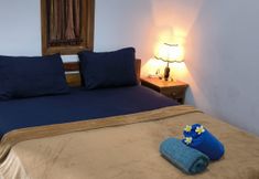 ห้องนอน 7 Puri Raka Villa