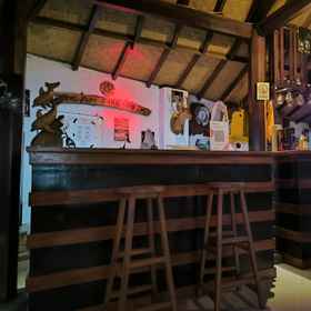 Lobby 1 Puri Raka Villa, Pos Sar Buleleng Hotels