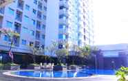 Kolam Renang 6 Solo Paragon Hotel & Residences