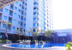 Lobby 6 Solo Paragon Hotel & Residences