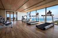 Fitness Center Radisson Hotel Danang