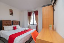 其他 RedDoorz near RSIA Andini Pekanbaru