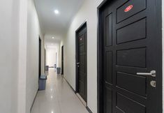 其他 7 RedDoorz near RSIA Andini Pekanbaru